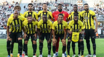 مشاهدة مباراة الاتحاد وانتر ميلان الودية مباشر وحصري عبر القنوات الناقلة