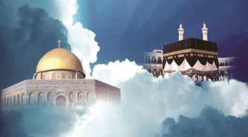 موعد ليلة الإسراء والمعراج 2024-2025.. أي يوم في شهر رمضان؟