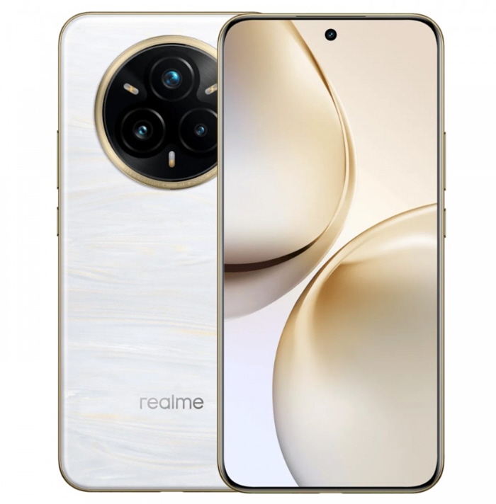 realme 14 Pro Plus