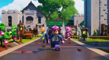 أشياء لا يعرفها سوى اللاعبين المحترفين في Lego Fortnite – الجزء الثاني والاخير – مصر بوست