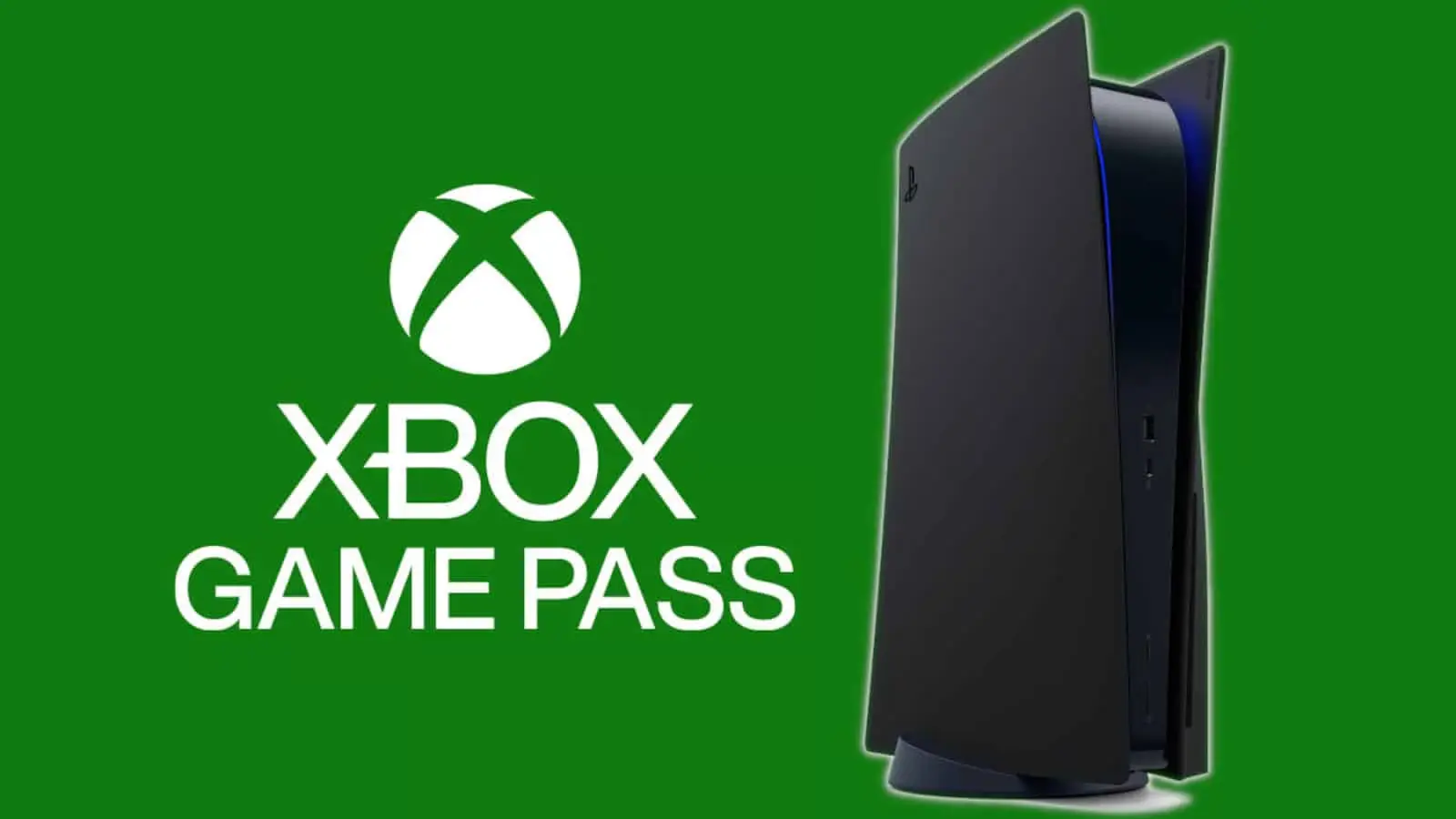 ألعاب Game Pass ساعدت في زيادة مبيعات PS5 أكثر من Xbox نفسها! | مصر بوست