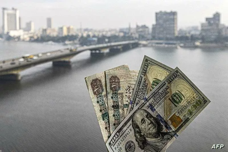 سعر الدولار الأمريكي أمام الجنيه المصري اليوم 14 يناير 2025